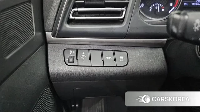 Hyundai The New Avante AD id 3718450 из Кореи 10