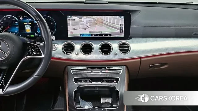 Mercedes-Benz E-Class W213 id 3741540 из Кореи 10