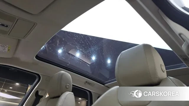 Land Rover Range Rover Evoque id 3622662 из Кореи 10