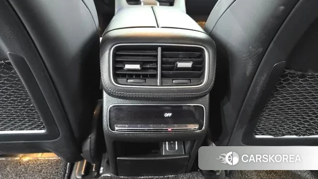 Mercedes-Benz GLE-Class W167 id 3777574 из Кореи 10