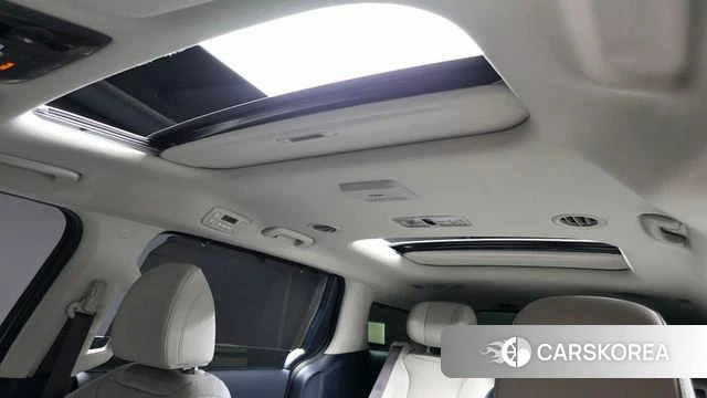 Kia The New Carnival 4th Generation id 3952880 из Кореи 10