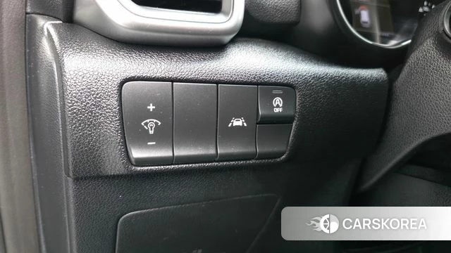Kia Sportage The Bold id 4872456 из Кореи 10