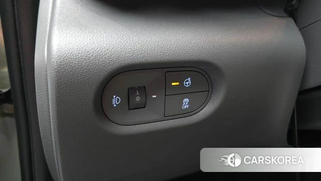 Hyundai Casper id 4481378 из Кореи 10