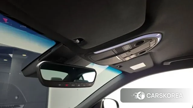 Genesis The New G70 id 3707710 из Кореи 10