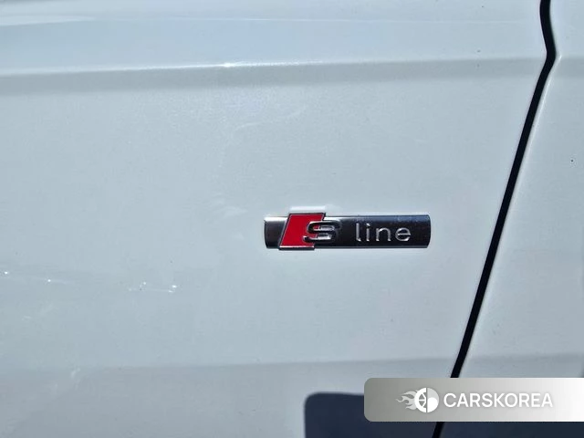 Audi A6 (C8) id 3828571 из Кореи 10