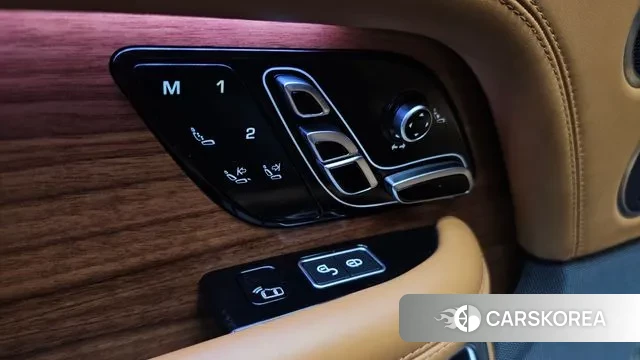 Land Rover Range Rover 4th Generation id 3156791 из Кореи 10