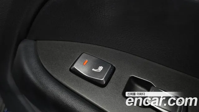 Ssangyong Rexton Sports Cannes id 2826778 из Кореи 10