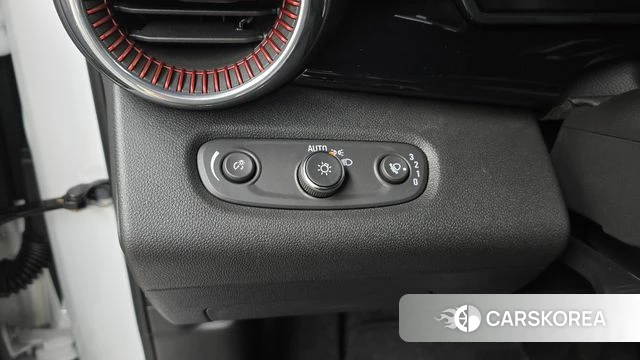 Chevrolet (GM Daewoo) Trax Crossover id 4499904 из Кореи 10