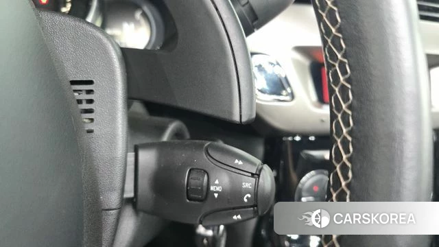 Citroen / DS DS3 Cabrio id 4448043 из Кореи 10