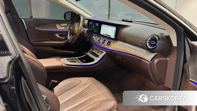 Mercedes-Benz CLS-Class C257 id 3343912 из Кореи 10