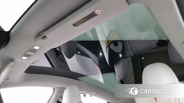 Tesla Model Y id 2554782 из Кореи 10