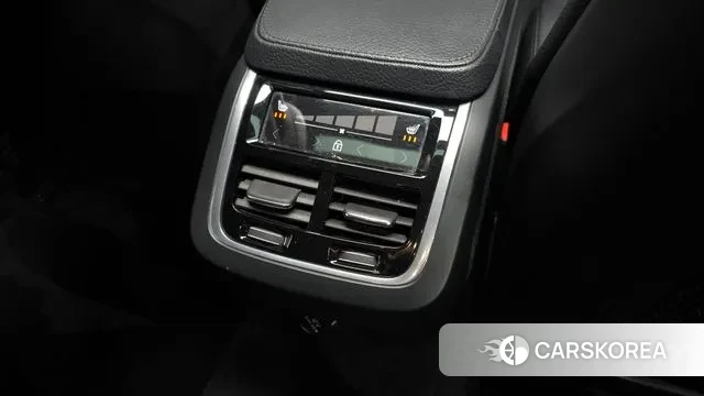 Volvo S90 id 3779251 из Кореи 10