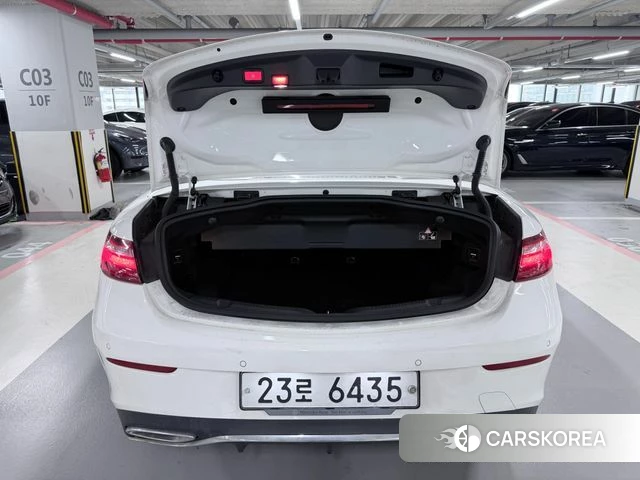 Mercedes-Benz E-Class W213 id 4483081 из Кореи 10