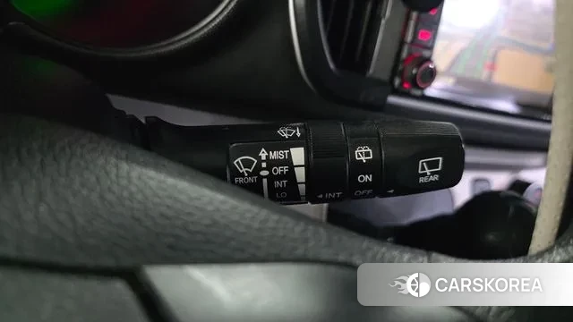 Kia The New Ray id 3672863 из Кореи 10