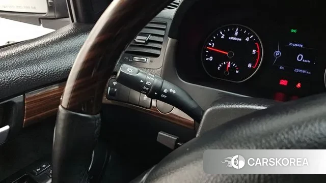 Kia The New Mohave id 3439984 из Кореи 10