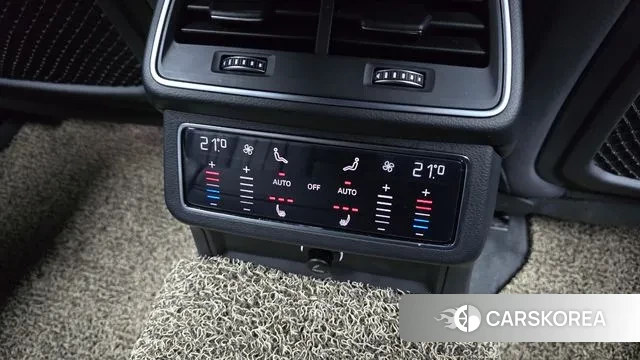 Audi A6 (C8) id 3484542 из Кореи 10