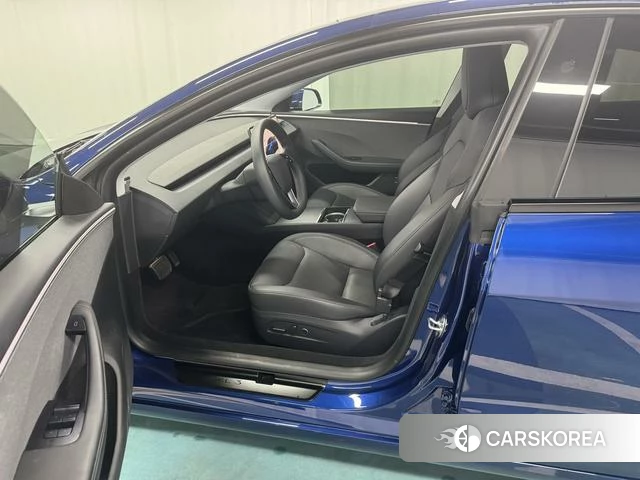 Tesla Model 3 id 4208383 из Китая 10
