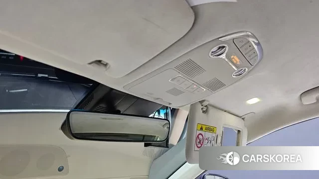 Hyundai The New Grandeur IG id 3439165 из Кореи 10