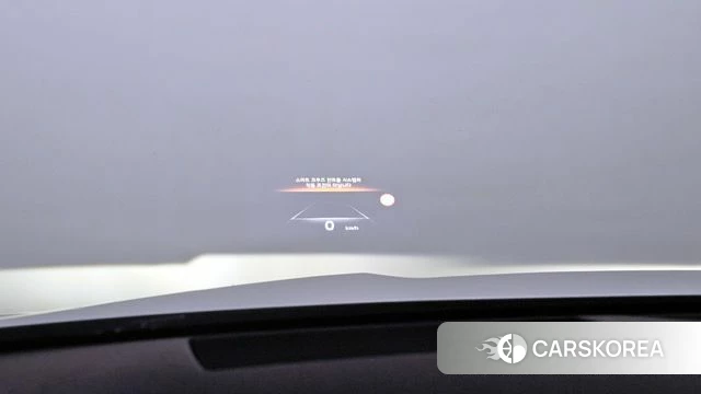Kia K8 Hybrid id 3819223 из Кореи 10