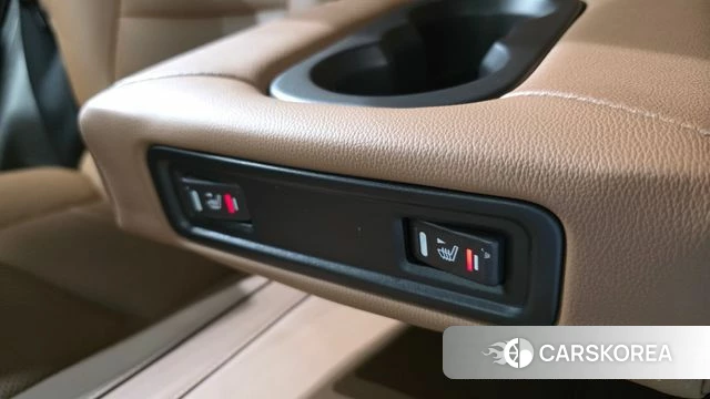 Renault Korea (Samsung) The New QM6 id 4929781 из Кореи 10