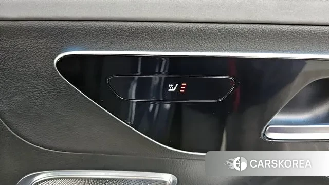 Mercedes-Benz EQE SUV X294 id 3388877 из Кореи 10