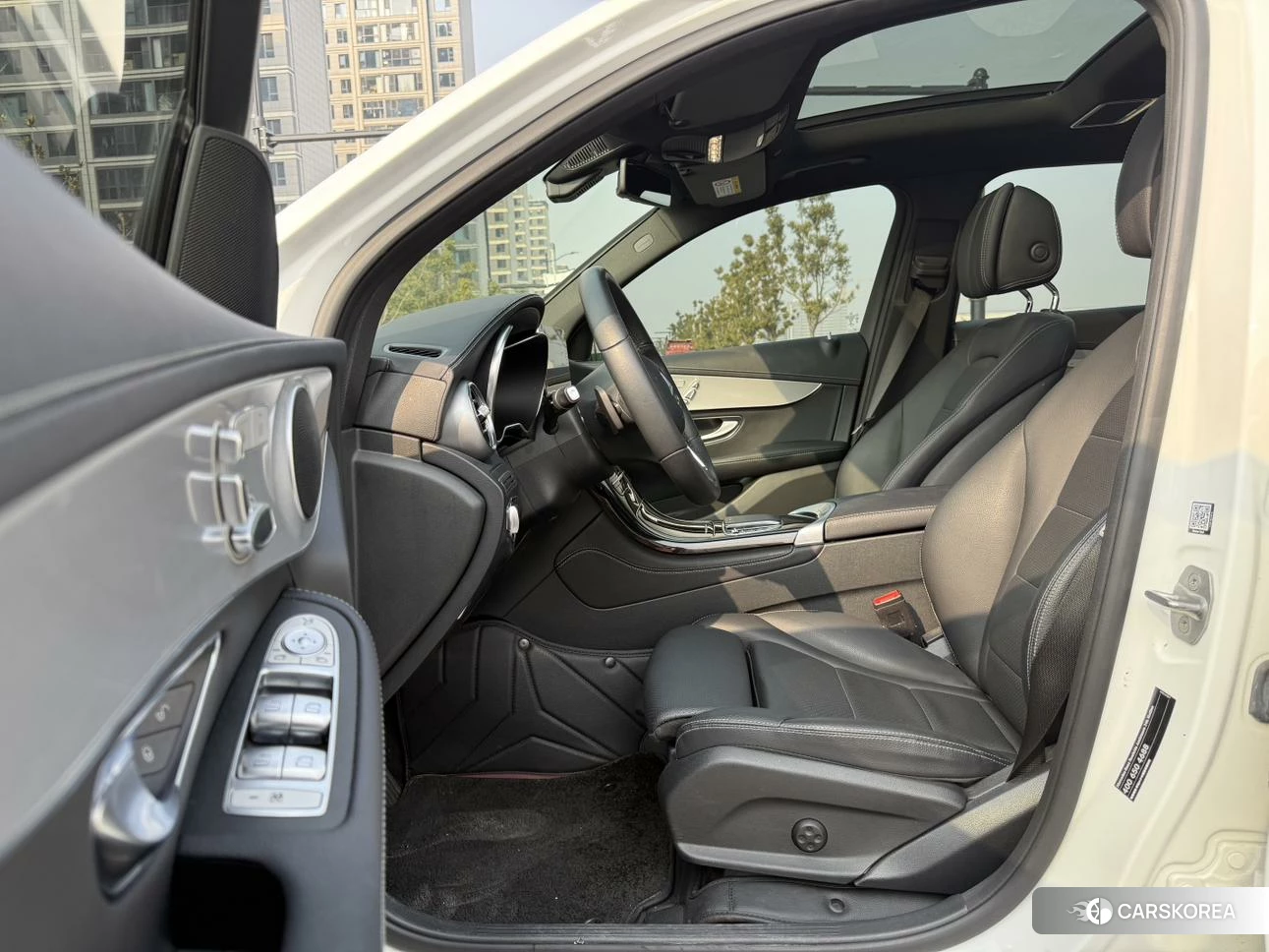 Mercedes-Benz GLC id 4454118 из Китая 10