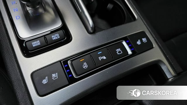Genesis G80 id 3917136 из Кореи 10