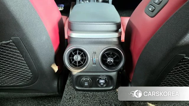 Kia Stinger id 4310958 из Кореи 10