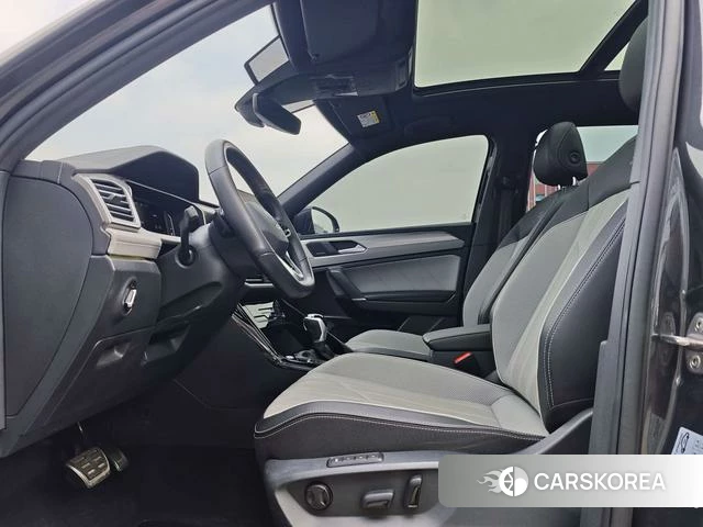 Volkswagen Tanyue id 4264162 из Китая 10