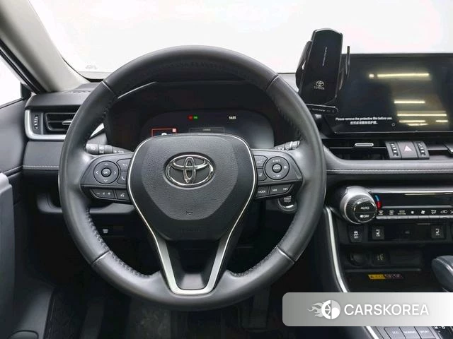 Toyota RAV4 Rongfang id 4277021 из Китая 10