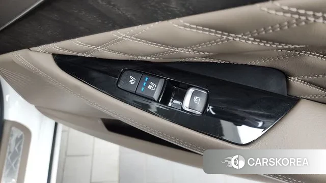 Kia K8 id 3406052 из Кореи 10