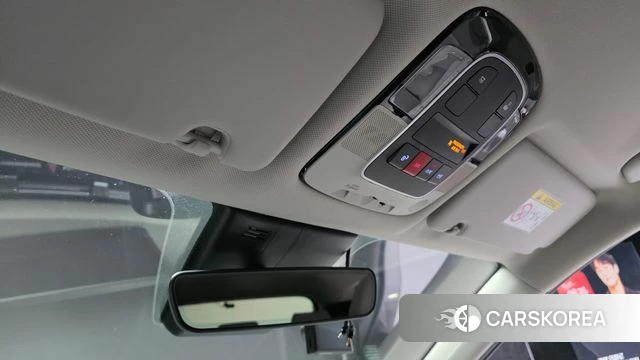 Hyundai The New Tucson Hybrid (NX4) id 3933872 из Кореи 10