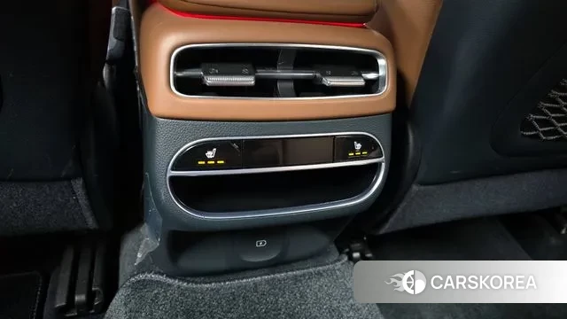 Genesis GV70 id 3502996 из Кореи 10