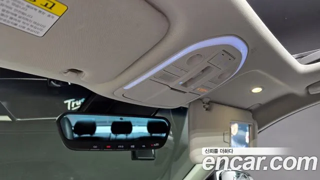 Genesis G70 id 2401300 из Кореи 10