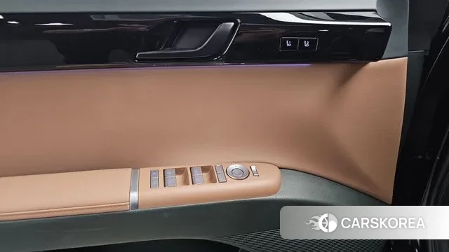 Hyundai Grandeur Hybrid (GN7) id 3769801 из Кореи 10