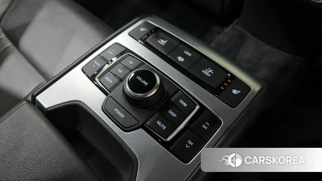 Genesis G80 id 4397518 из Кореи 10