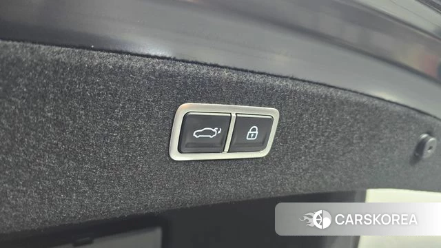 Genesis G80 (RG3) id 3842612 из Кореи 10