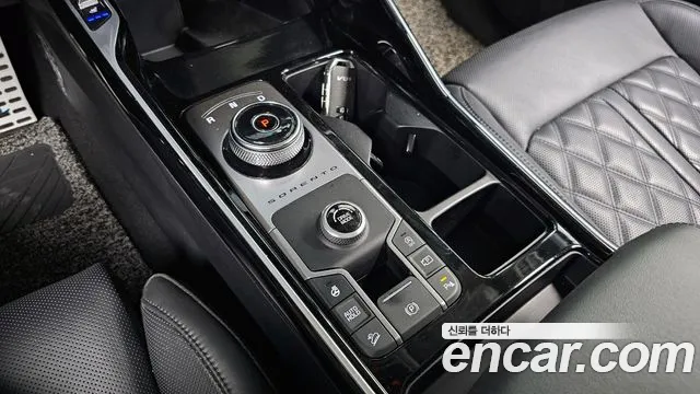 Kia Sorento 4th Generation id 2677294 из Кореи 10