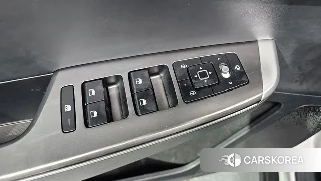 Kia EV6 id 3448137 из Кореи 10