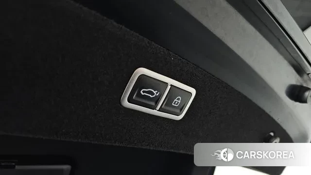 Genesis G80 (RG3) id 3374440 из Кореи 10