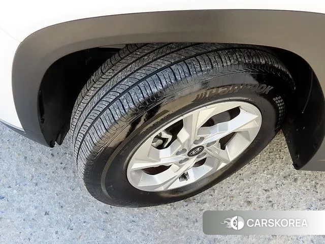 Hyundai Tucson (NX4) id 3427365 из Кореи 10