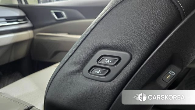 Kia The New Carnival 4th Generation id 4778617 из Кореи 10