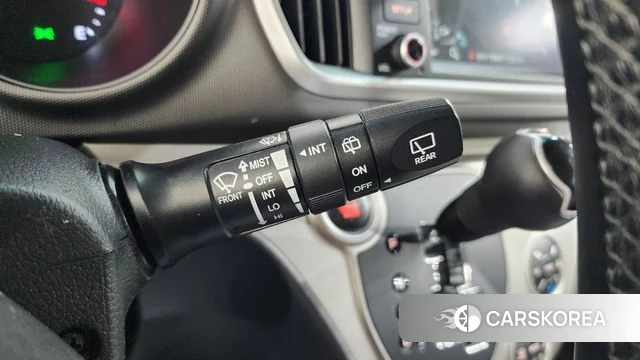 Kia The New Ray id 4780323 из Кореи 10