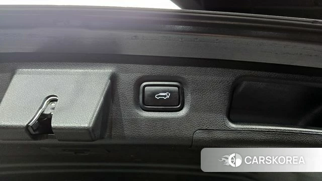 Hyundai The New Santa Fe id 4355708 из Кореи 10