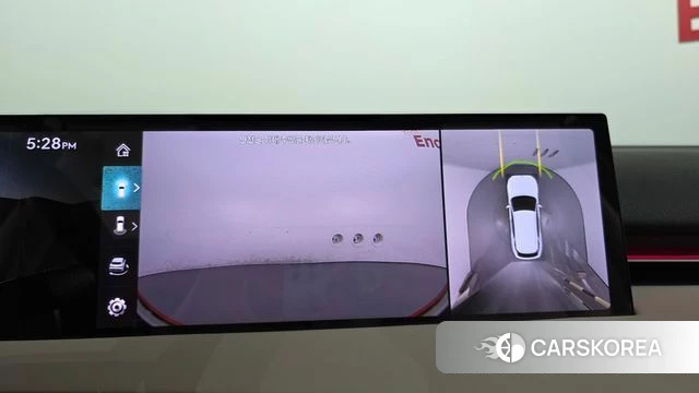 Genesis GV70 id 4639966 из Кореи 10