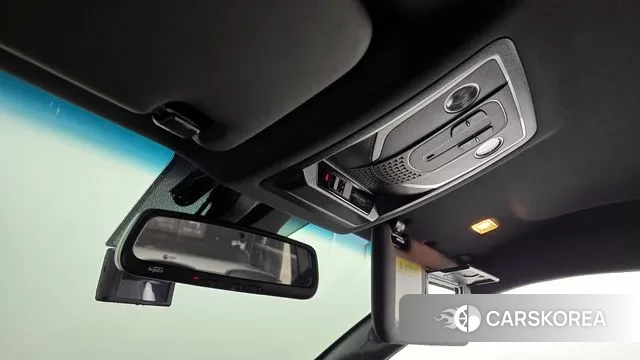 Ssangyong The New Rexton Sports Cannes id 3053684 из Кореи 10