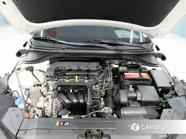 Hyundai The New Avante AD id 4225330 из Кореи 10