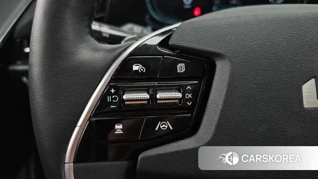 Kia Di Ol Nu Niro id 3032225 из Кореи 10