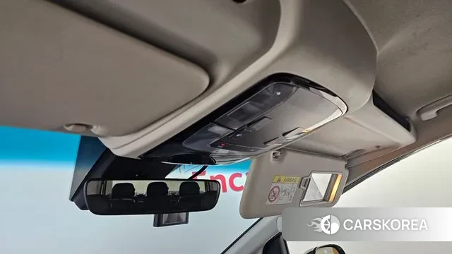 Hyundai Staria id 3488393 из Кореи 10