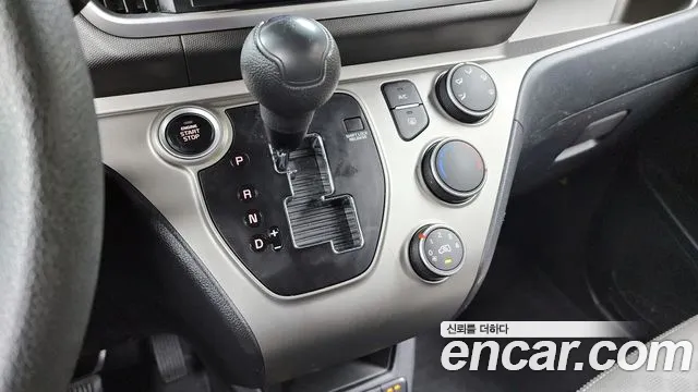 Kia The New Ray id 2544091 из Кореи 10